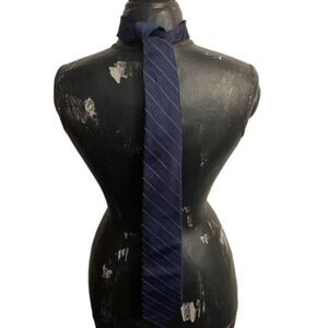 Calvin Klein Blue necktie